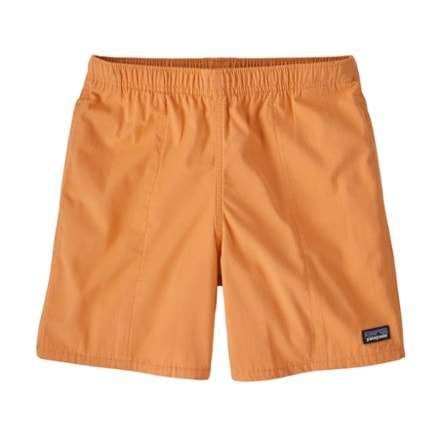 Patagonia Funhoggers Shorts - Kids' 0