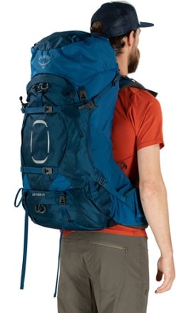 Osprey Aether 65 Pack - Men's 1