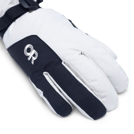 Outdoor Research Adrenaline Gloves - Women's 2