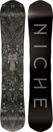 NICHE Story Snowboard 0