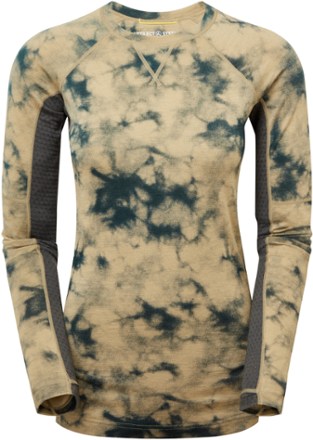Artilect Flatiron 185 Base Layer Crew Top - Women's 0