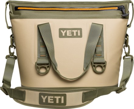 rei yeti backpack cooler