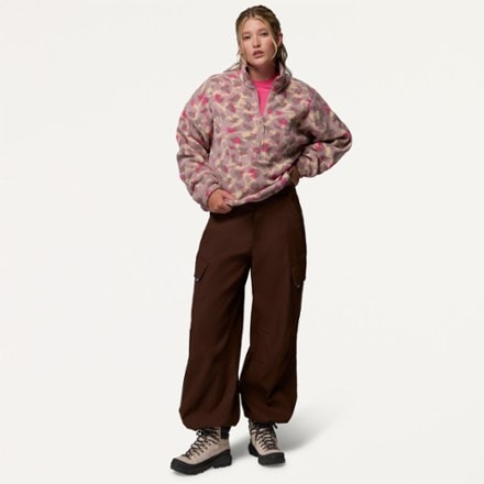 Columbia South Saddle Peak Pants - Women's 2