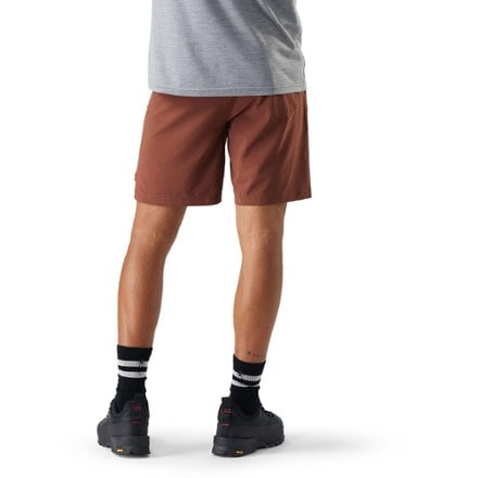 Smartwool Active 8" Shorts - Men's 1