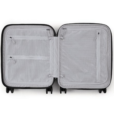 Osprey Ozone Hardside Expandable Carry-On Luggage 3