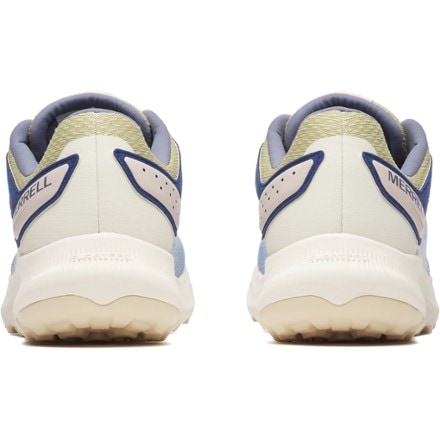 Merrell Antora 4 Waterproof Trail-Running Shoes - Women's 4