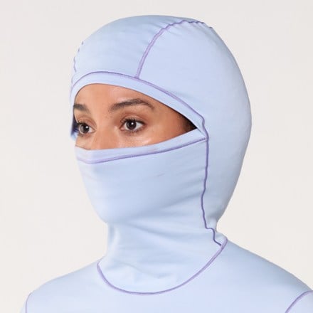 Arc'teryx Rho Hoody Base Layer Top - Women's 6