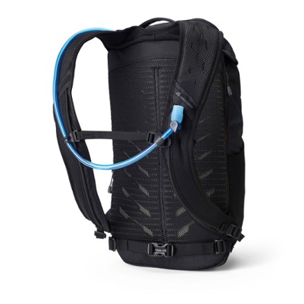 Gregory Nano 22 H2O Hydration Pack - Plus Size 1