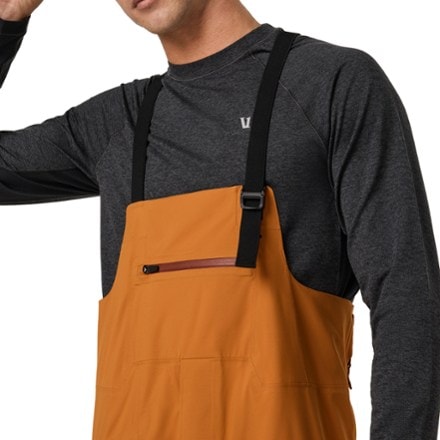 Vuori Suvi Snow Bib Pants - Men's 4
