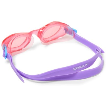 Speedo Junior Futura Hydrospex Goggles - Kids' Back view