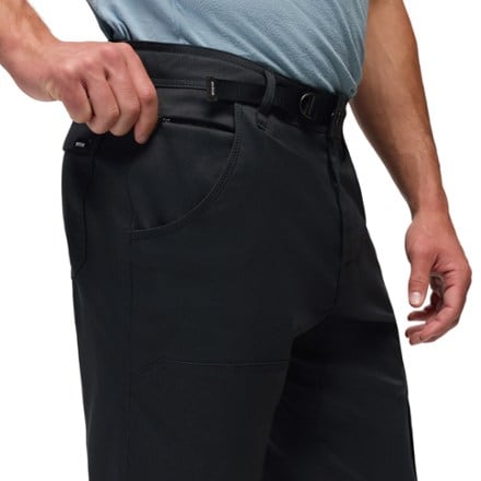 prAna Stretch Zion Standard Pants - Men's 6