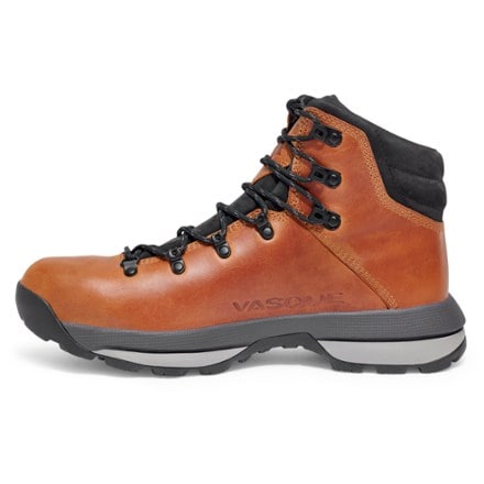 Vasque St. Elias Waterproof Hiking Boots - Men's 1