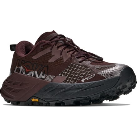 HOKA Speedgoat 7 GTX Trail-Running Shoes - Women's 2