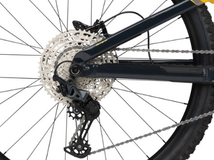 Salsa Cassidy Carbon SLX Mountain Bike 2