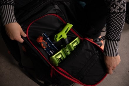 Backcountry Access Float E2-35 Avalanche Airbag Pack 5