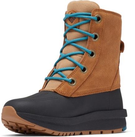 Columbia Moritza Shield Omni-Heat Boots - Women's 4