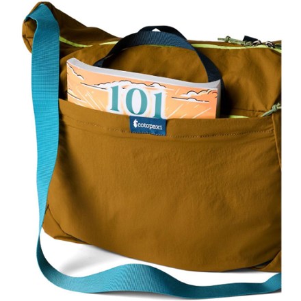 Cotopaxi Empacable 30 L Tote 3