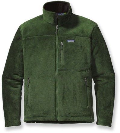 Patagonia R4 Fleece Jacket - Men's | REI Co-op