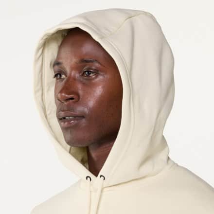Arc'teryx Emblem Fleece Hoody - Men's 4