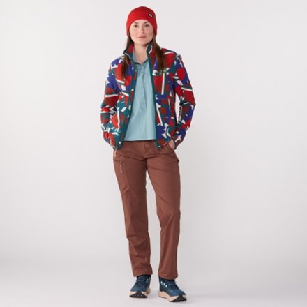 REI Co-op Trailmade Pants - Women's 5