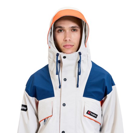 Berghaus Trango GORE-TEX Jacket 5
