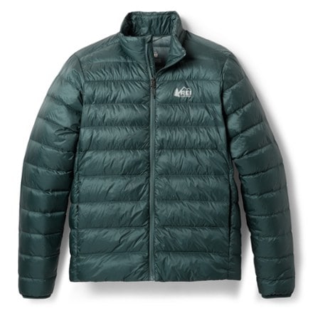 REI Co-op 650 Down Jacket - Men's 0