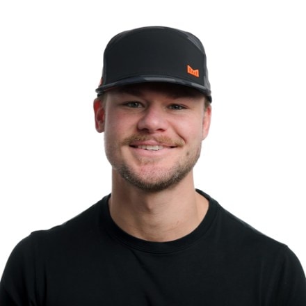 melin Trenches Icon Infinite Thermal Hat 5