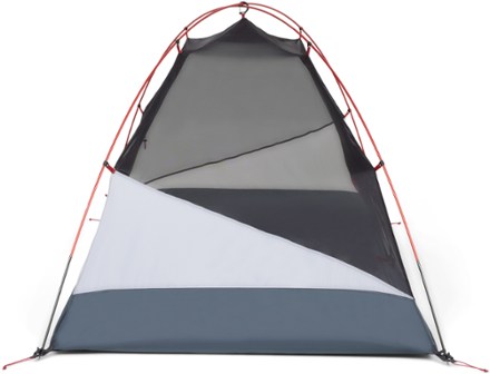 Mountain Hardwear Meridian 2 Tent with Footprint 6