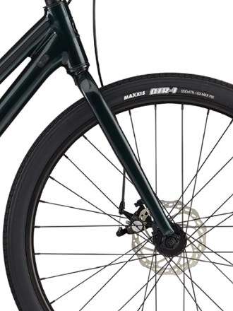 Cannondale Treadwell 3 Remixte Bike 10