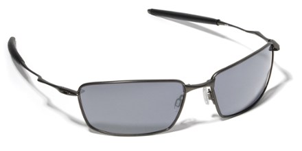 square whisker oakley