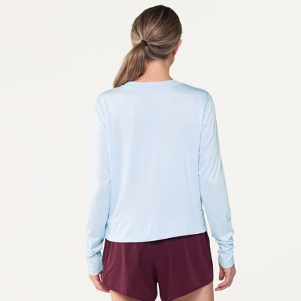 Vuori Daydream Crew Top - Women's 4