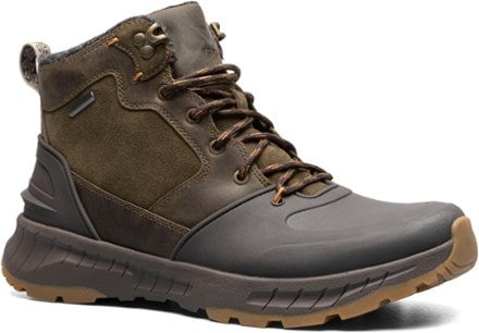 Forsake Whitetail Mid Boots - Men's 2