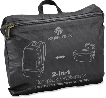 Eagle Creek 2in1 Daypack Waistpack REI Coop