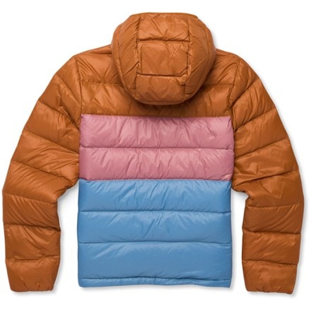 Cotopaxi Fuego Max Down Hooded Jacket - Women's 4