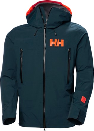 Helly Hansen Sogn Shell 2.0 Jacket - Mens