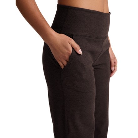 Beyond Yoga Spacedye Laid Back Pants - Women's 3