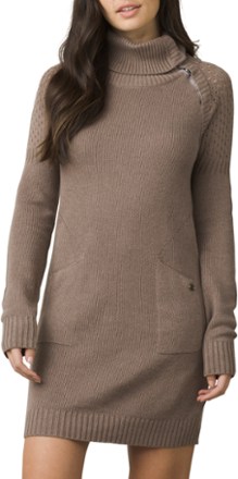 prana sweater dress