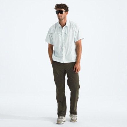 The North Face Trail Lightrange Shirt - Men's 2