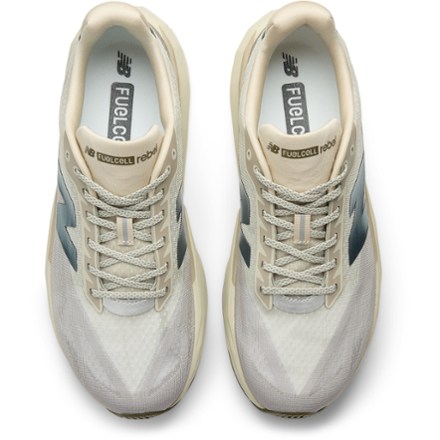 New Balance FuelCell Rebel v5 Road-Running Shoes - Men's 5