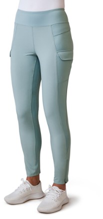 Free Country Hybrid Pants - Women's 0