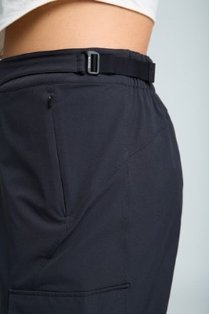 SENIQ Trailmix Pants - Women's 5