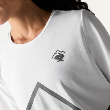 rabbit Fastrock T-Shirt - Women's 4