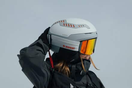 Sweet Protection Switcher 2Vi Mips Snow Helmet 10