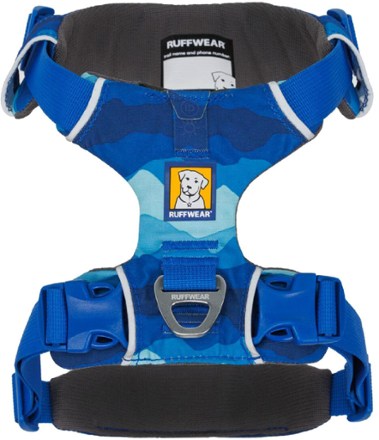 Ruffwear Front Range Dog Harness 3
