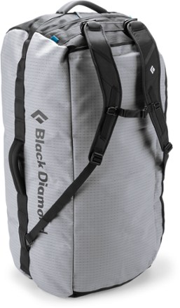Black Diamond StoneHauler 120 L Duffel Bag 4