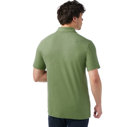 Smartwool Polo Shirt - Men's 2