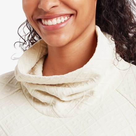 Sherpa Adventure Gear Nyano Pullover - Women's 5
