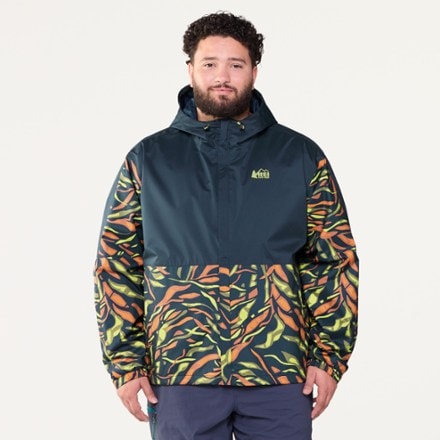 REI Co-op Trailmade Rain Jacket - Men's 2