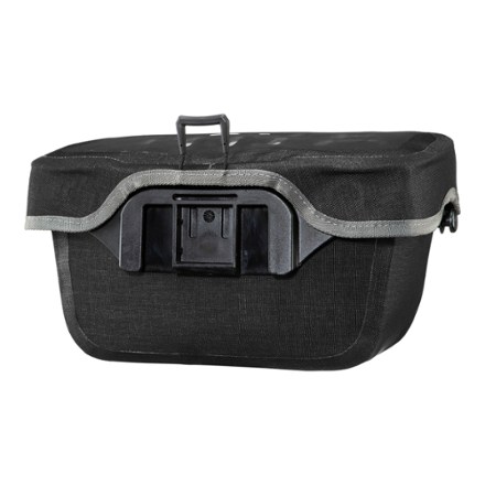 Ortlieb Ultimate Plus Handlebar Bag - 5L 2