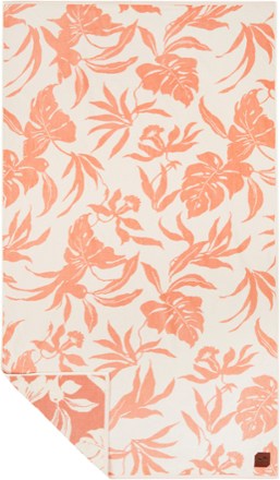 Slowtide Hauke Oversized Beach Towel 0